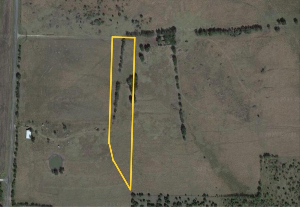 1625 S Fm 904 S, Pecan Gap, TX 75469 ERA