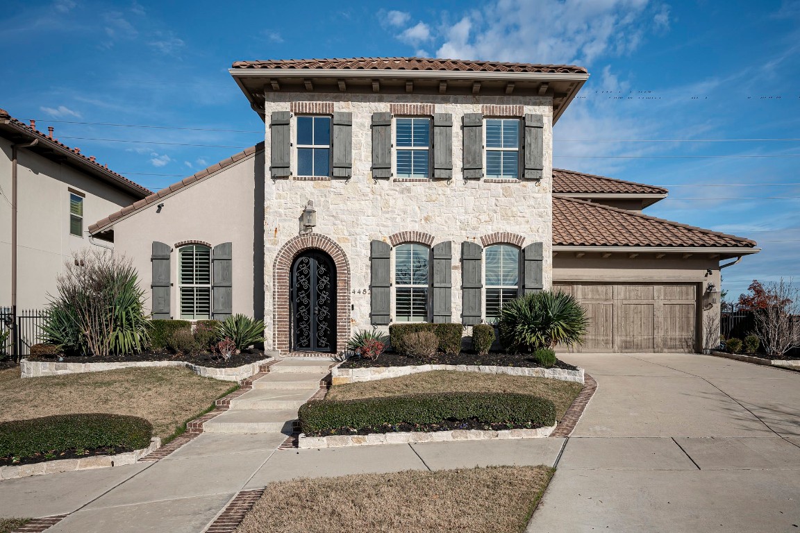 4482 Big Cedar, Frisco, TX 75033 - ERA