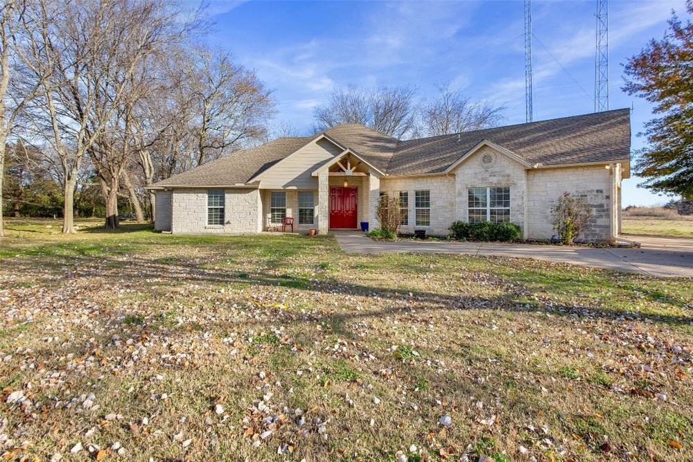 723 County Road 1415, Bonham, TX 75418 ERA