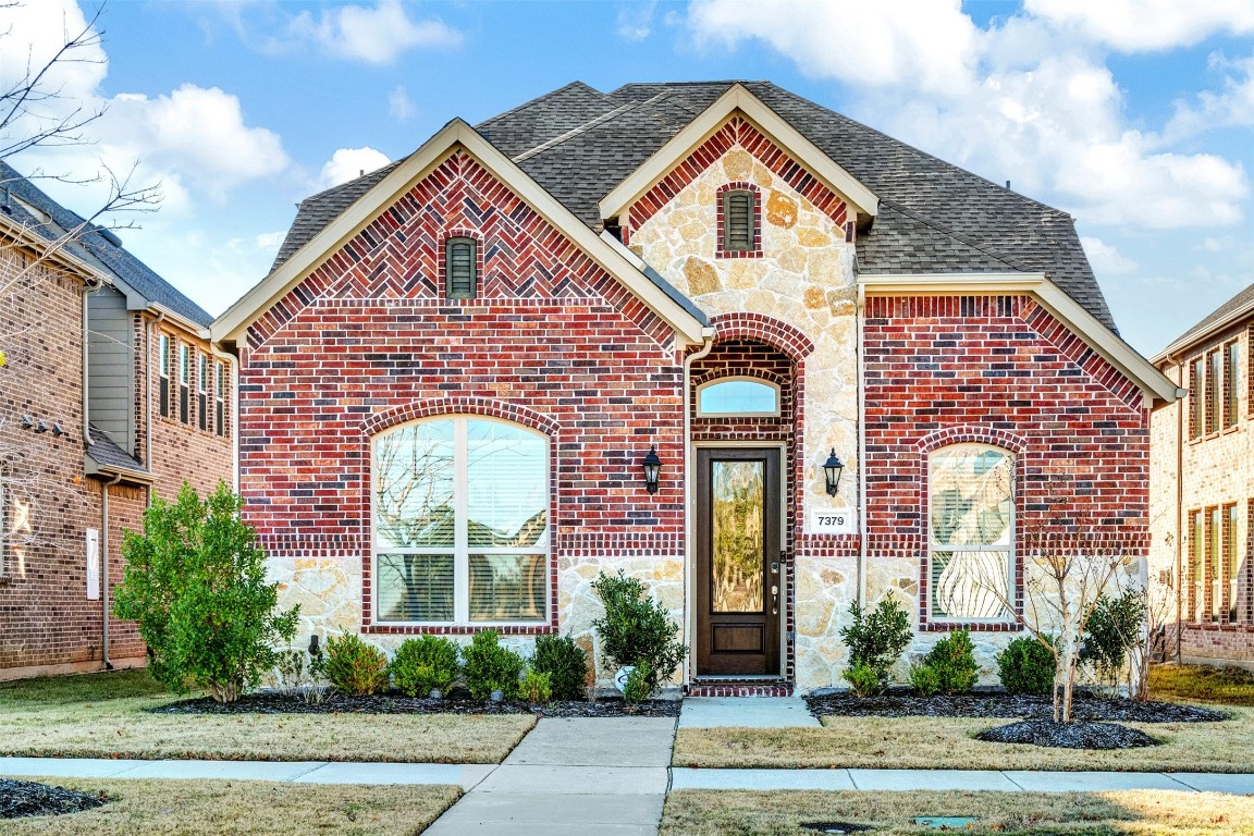 7379 Sanctuary Drive, Frisco, TX 75033 - ERA