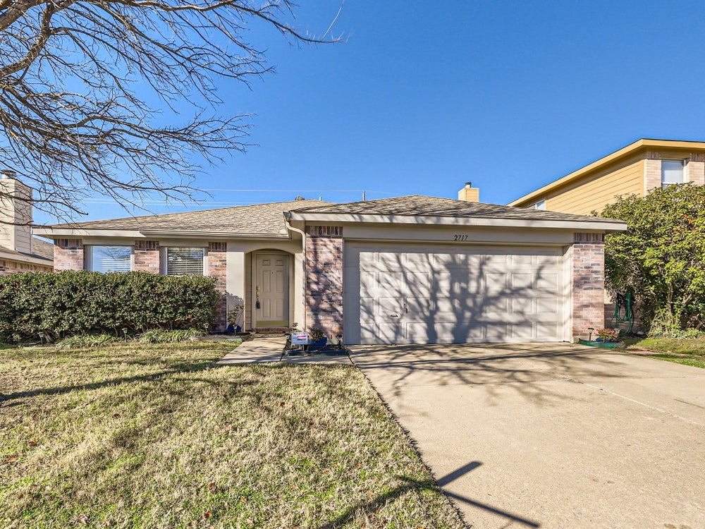 2717 Terrace Drive, McKinney, TX 75071 ERA