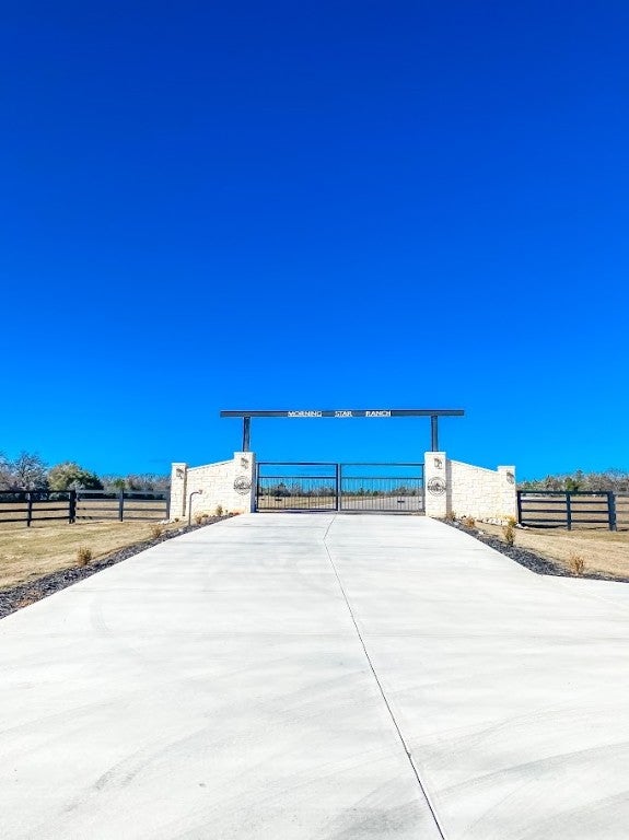 000 Fm 489, Fairfield, TX 75840 ERA