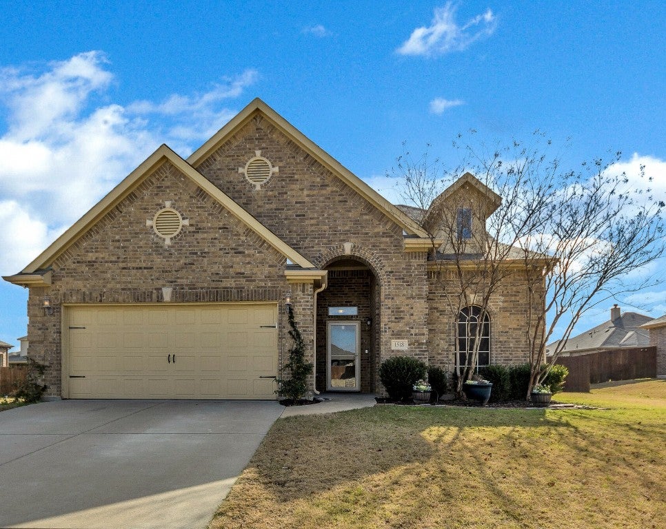 1518 Oak Park Lane, Cedar Hill, TX 75104 ERA