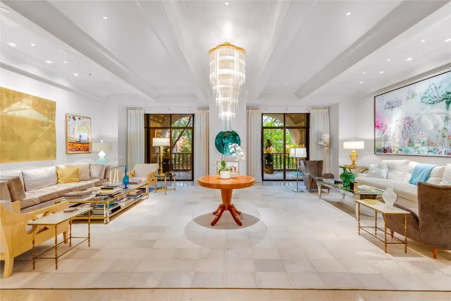 2801 Turtle Creek Boulevard #2E, Dallas, TX 75219 - #2