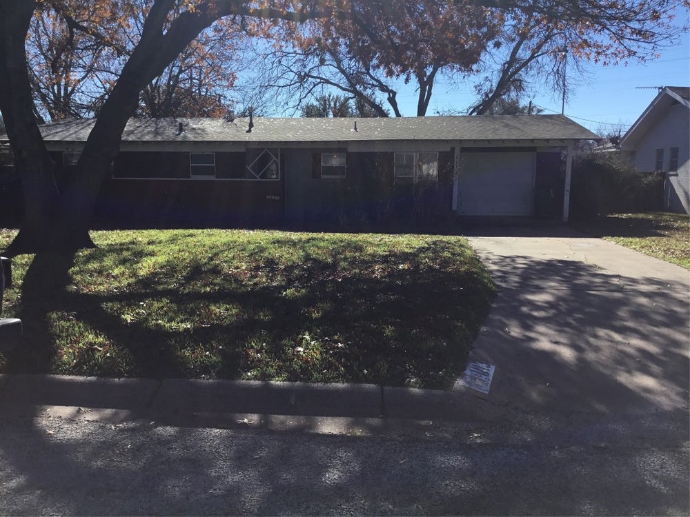 1113 Howard, Olney, TX 76374 ERA