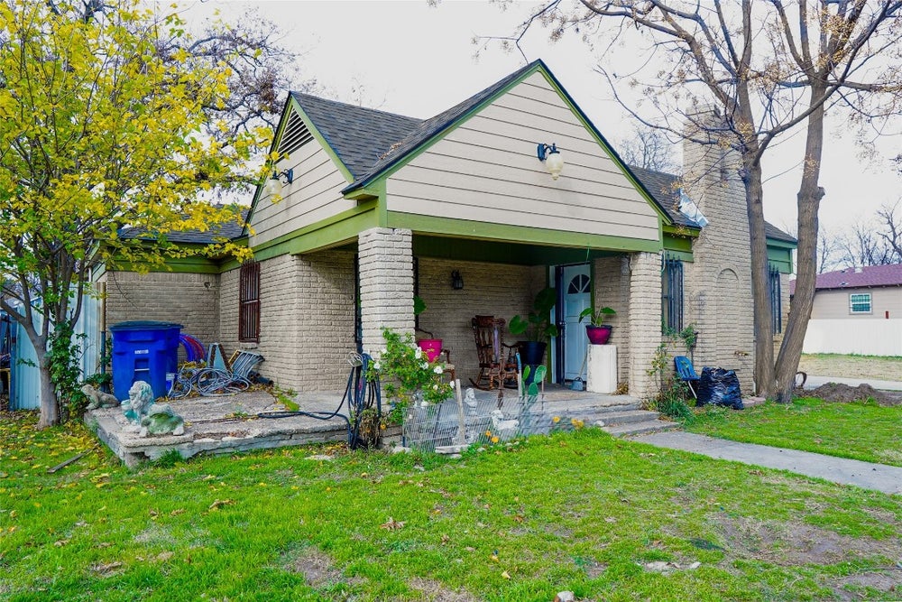 3703 Penelope Street, Dallas, TX 75210 ERA