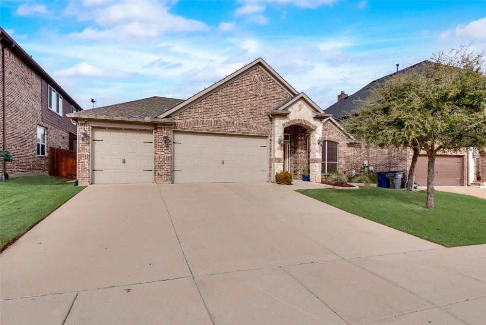 2437 Kingsgate Drive, Little Elm, TX 75068 ERA