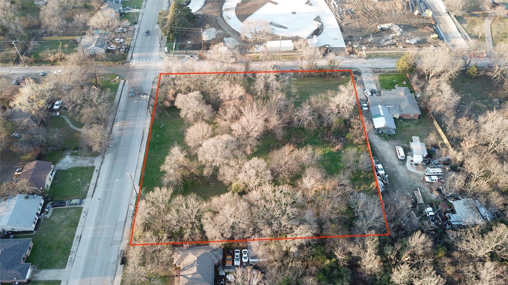 4310 Bonnie View Road, Dallas, TX 75216 ERA