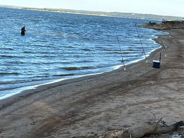 952 Lake Road, Gordonville, TX 76245