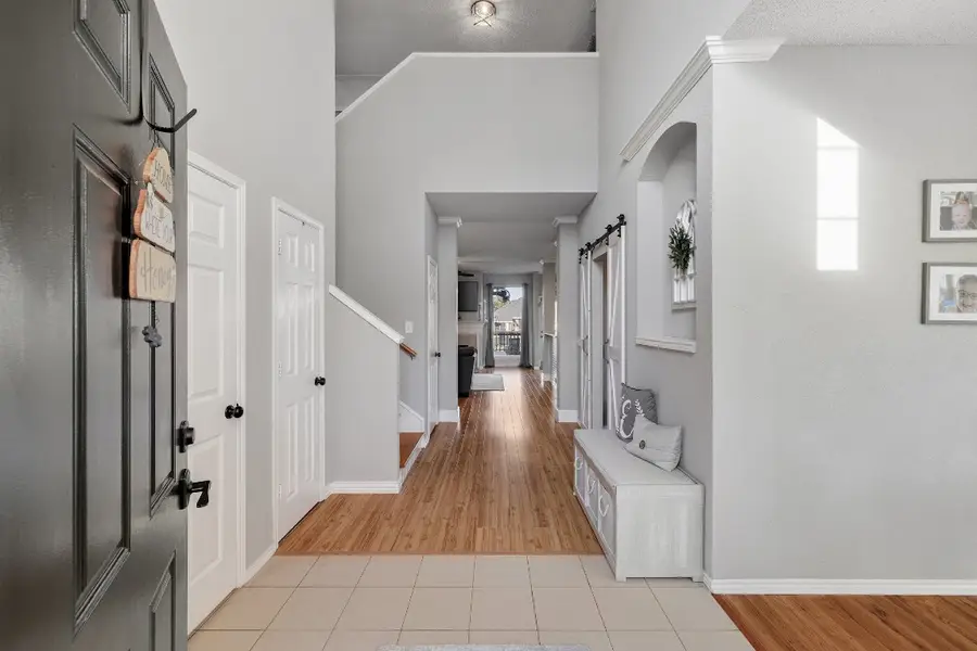 2409 Loon Lake Road, Denton, TX 76210 - #3