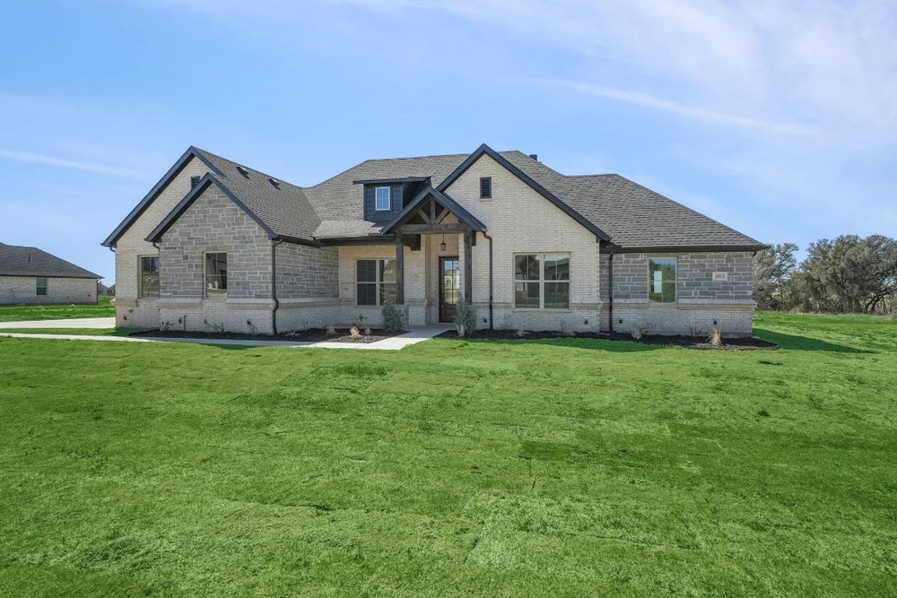 2052 Sunset Ridge, Weatherford, TX 76087 ERA