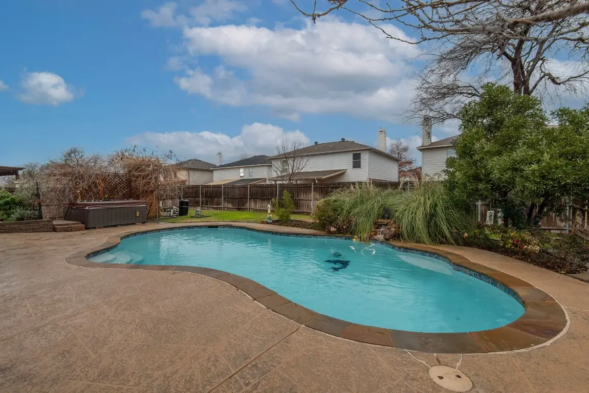 2221 Hickory Drive, Little Elm, TX 75068 - #1