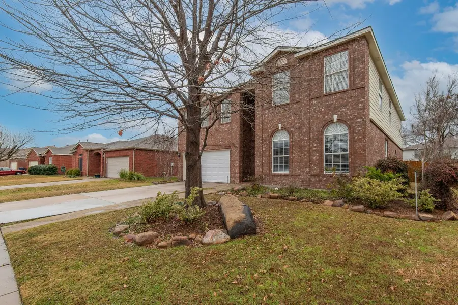 2221 Hickory Drive, Little Elm, TX 75068 - #2