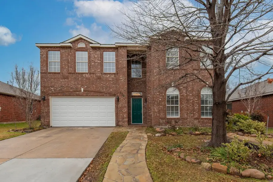 2221 Hickory Drive, Little Elm, TX 75068 - #3