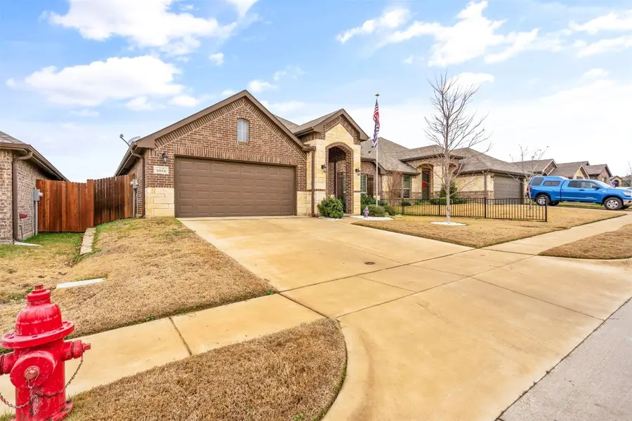 2524 Hadley Street, Weatherford, TX 76087 - #3