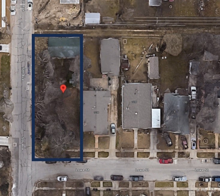 1246 Lowe Street, Fort Worth, TX 76110 ERA