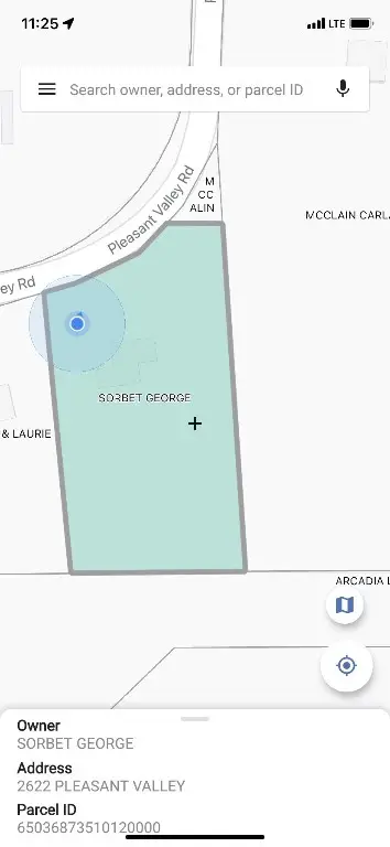 Property