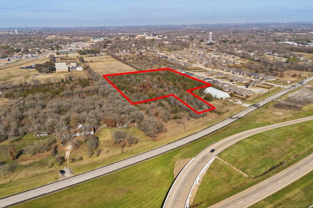 226 Wallenridge Street, Keene, TX 76059 ERA