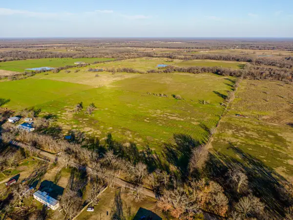 Tract 2 County Road 3525, Dike, TX 75437