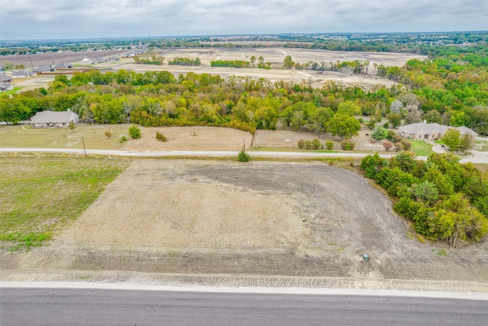 TBD LOT 3 Carly Lane, Van Alstyne, TX 75495 ERA
