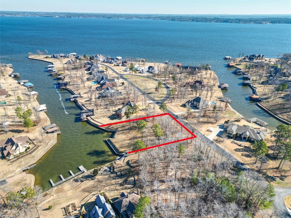 00 Nathan Drive, Chandler, TX 75758 ERA