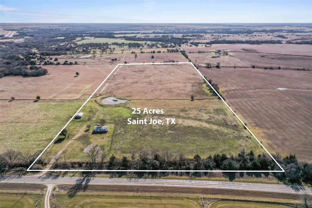 TBD State Hwy 59, Saint Jo, TX 76265 ERA