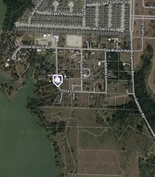 0000 Izzy Lane, Little Elm, TX 75068