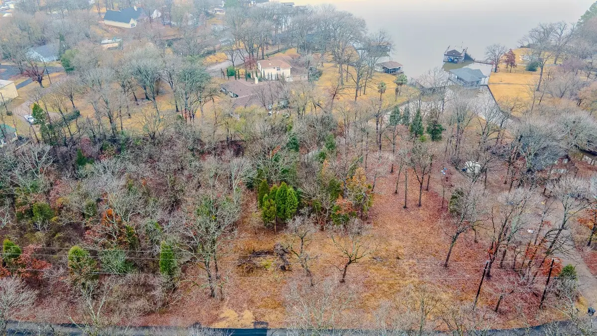 TBD Clear Point Road, Malakoff, TX 75148 - #1