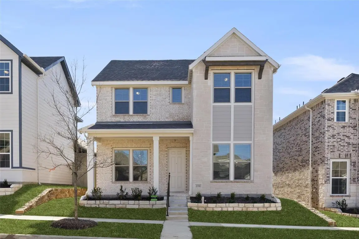 2331 Jack Rabbit Way, Northlake, TX 76247 - Image #1