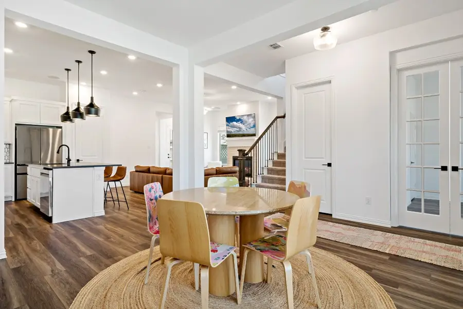 2331 Jack Rabbit Way, Northlake, TX 76247 - Image #3