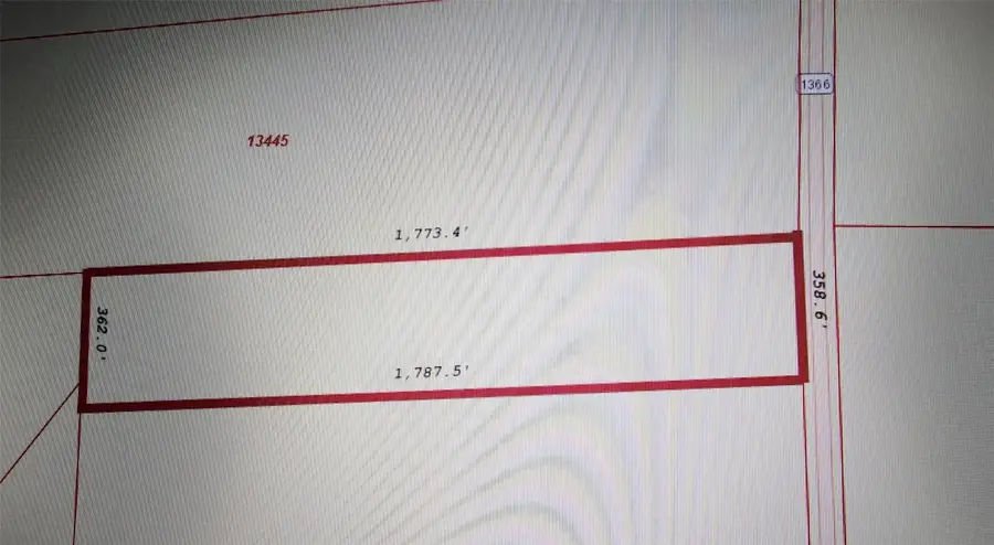 TBD Fm 1366, Wortham, TX 76693 - #2