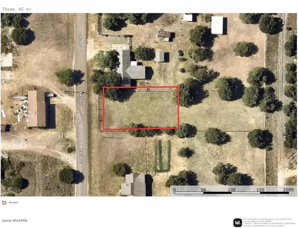 00 Lewis Avenue, Midlothian, TX 76065