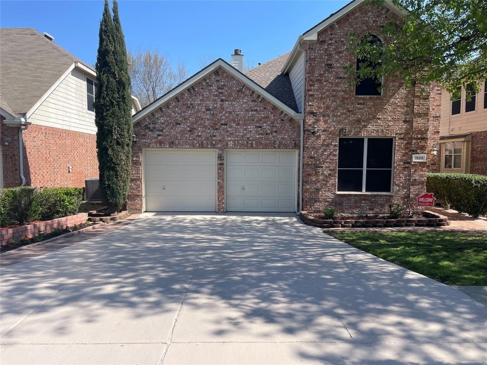 1929 Cartman Road, Garland, TX 75040 ERA