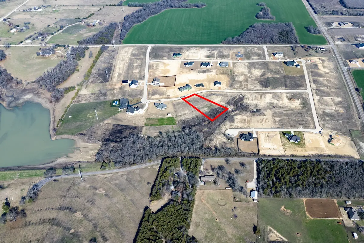 3111 President Row, Anna, TX 75409 - #1