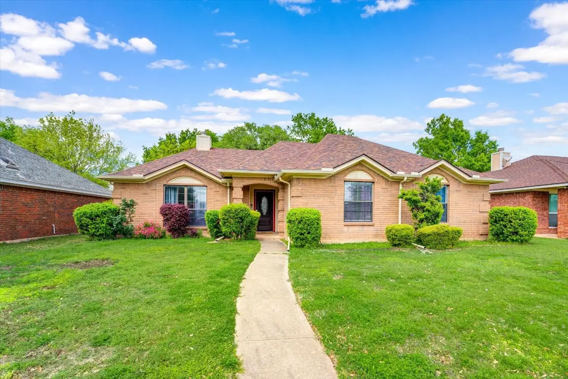 1555 Edelweiss Drive, Allen, TX 75002 - #1