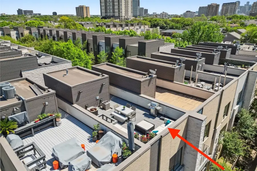 4111 Newton Avenue #7, Dallas, TX 75219 - #2