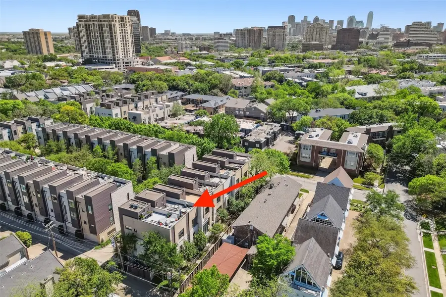 4111 Newton Avenue #7, Dallas, TX 75219 - #3