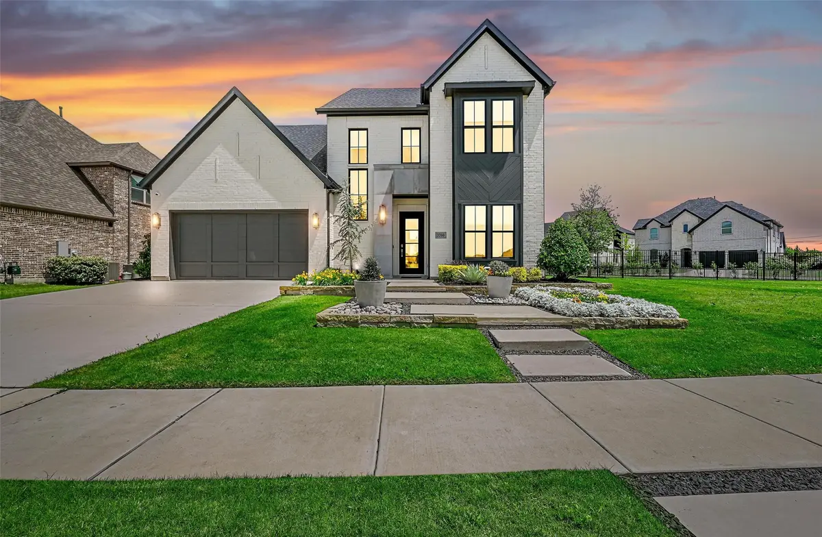 3780 Roundtree Drive, Prosper, TX 75078 - Image #1