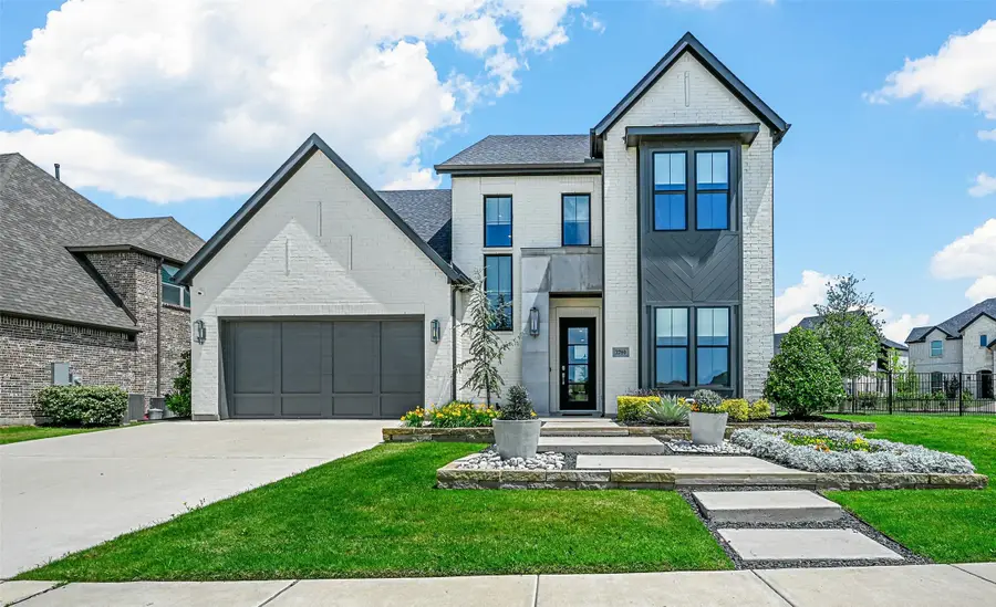 3780 Roundtree Drive, Prosper, TX 75078 - Image #2