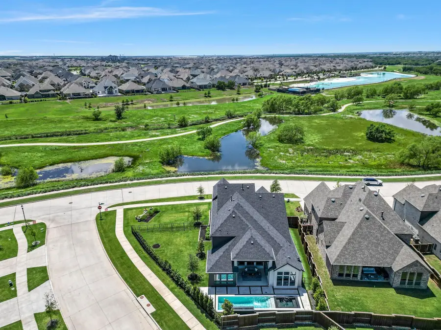 3780 Roundtree Drive, Prosper, TX 75078 - Image #3