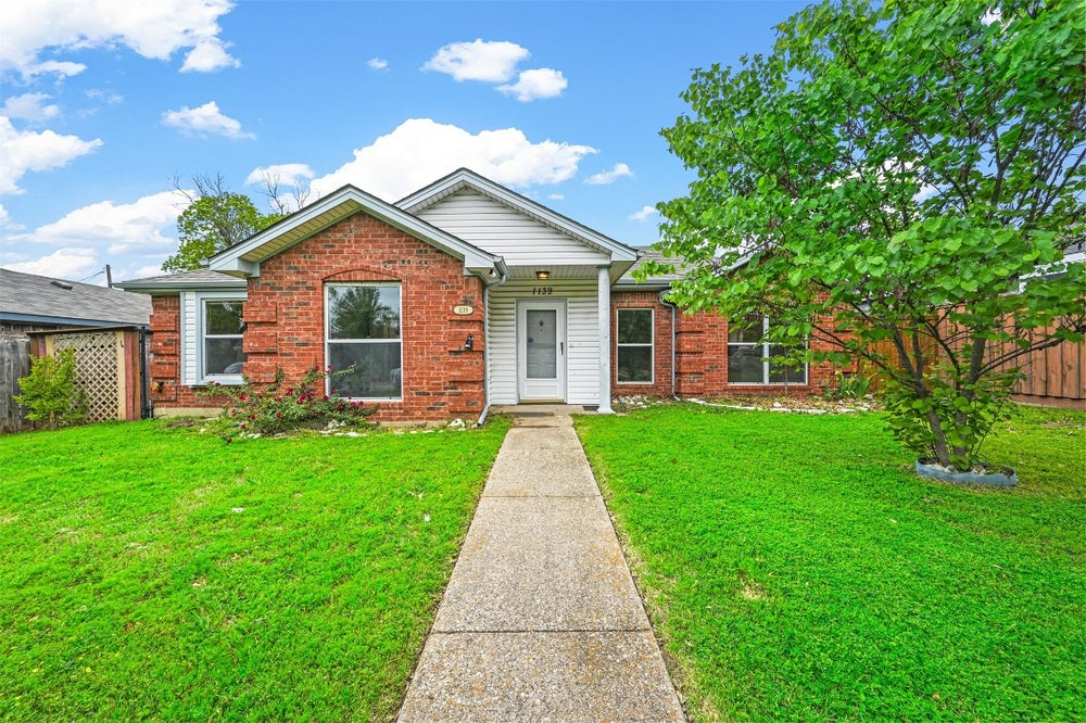 1139 Cypress Drive, Mesquite, TX 75149 - ERA