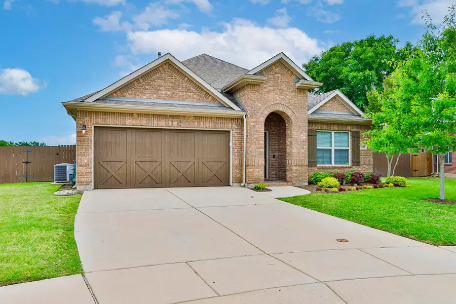 15648 Fire Creek Lane, Fort Worth, TX 76177 - #2