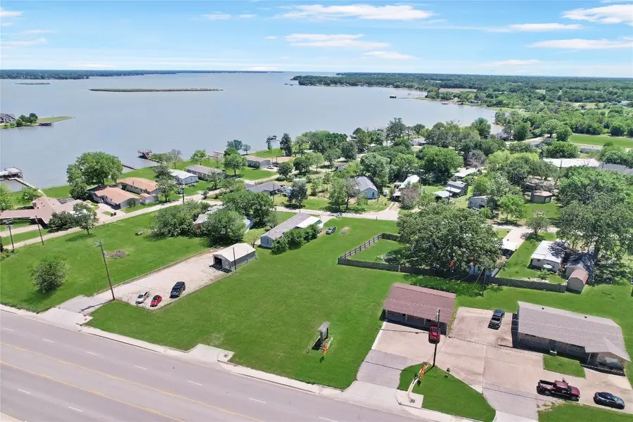 1027 E Cedar Creek Parkway, Kemp, TX 75143 - #3