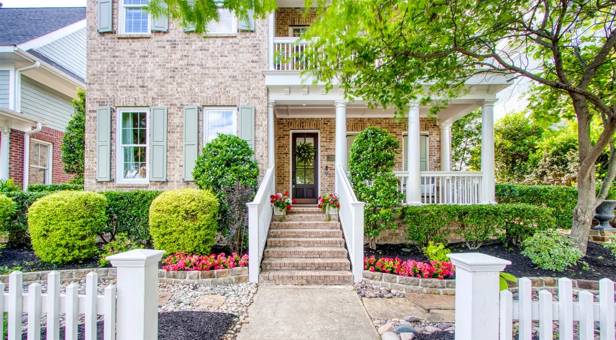 2205 State Boulevard, McKinney, TX 75071 - #1