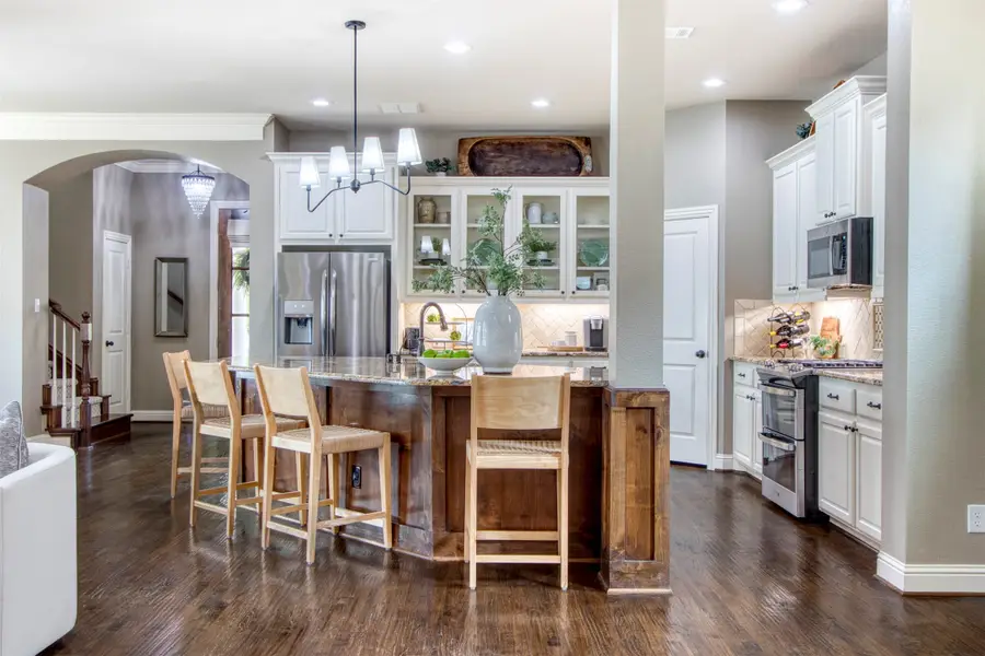 2205 State Boulevard, McKinney, TX 75071 - #2