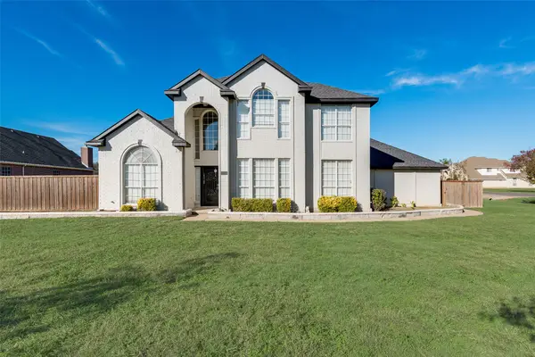 932 W Red Oak Road, Red Oak, TX 75154