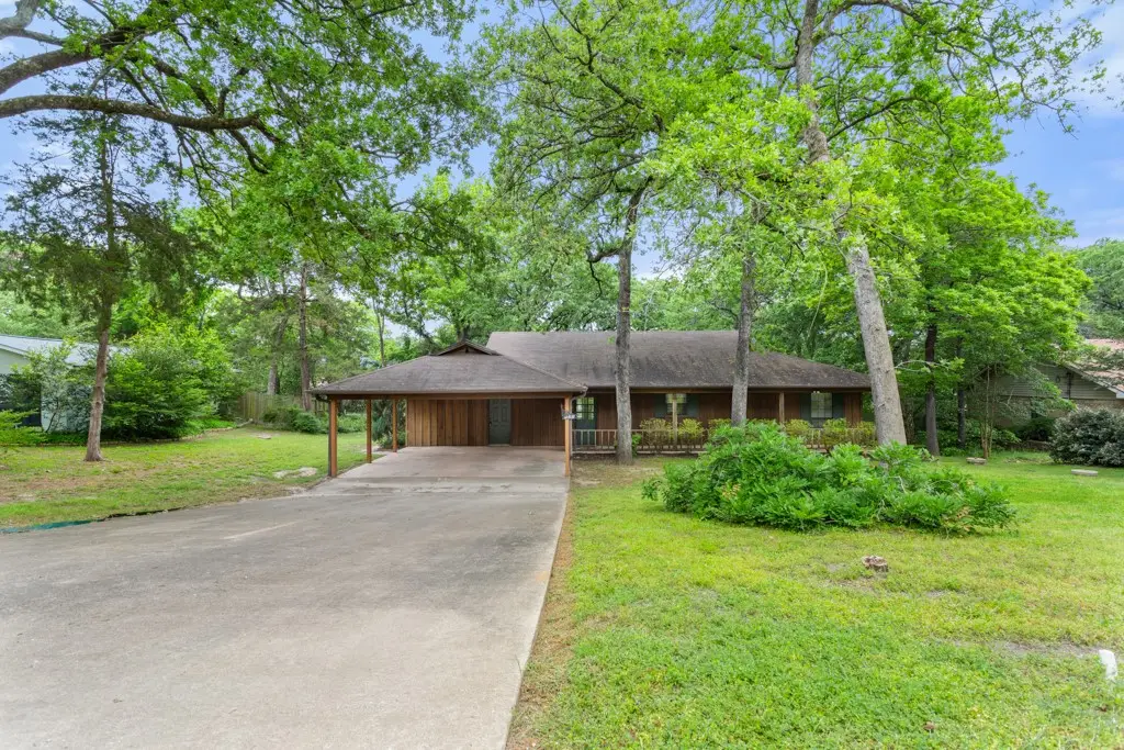 522 Woodside Drive, Hideaway, TX 75771 - Image #1
