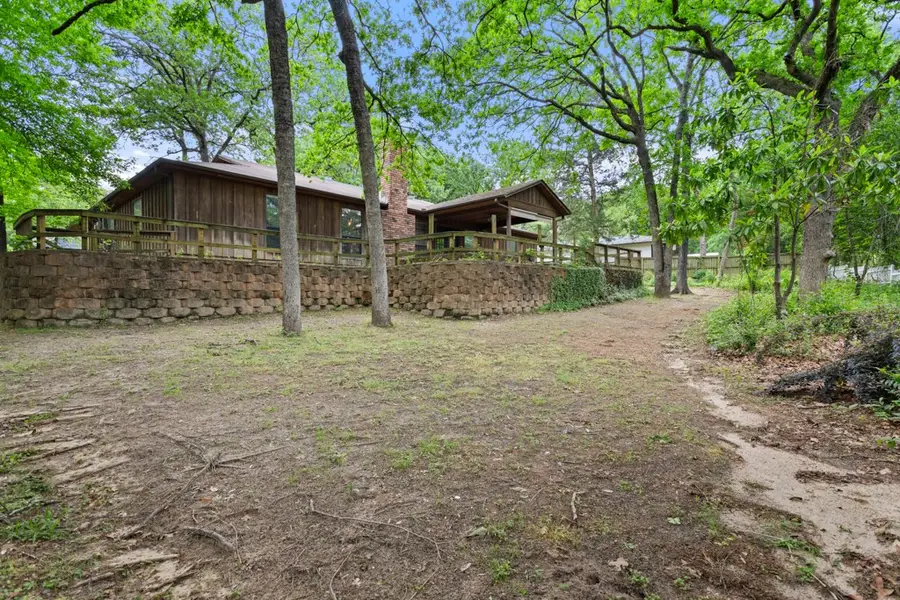 522 Woodside Drive, Hideaway, TX 75771 - Image #2