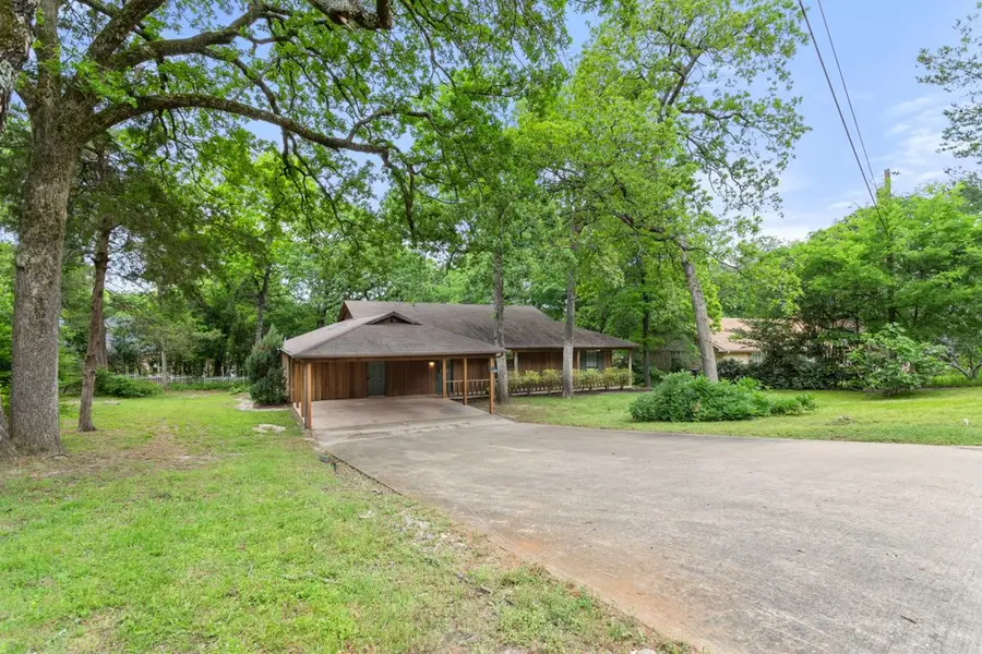 522 Woodside Drive, Hideaway, TX 75771 - Image #3