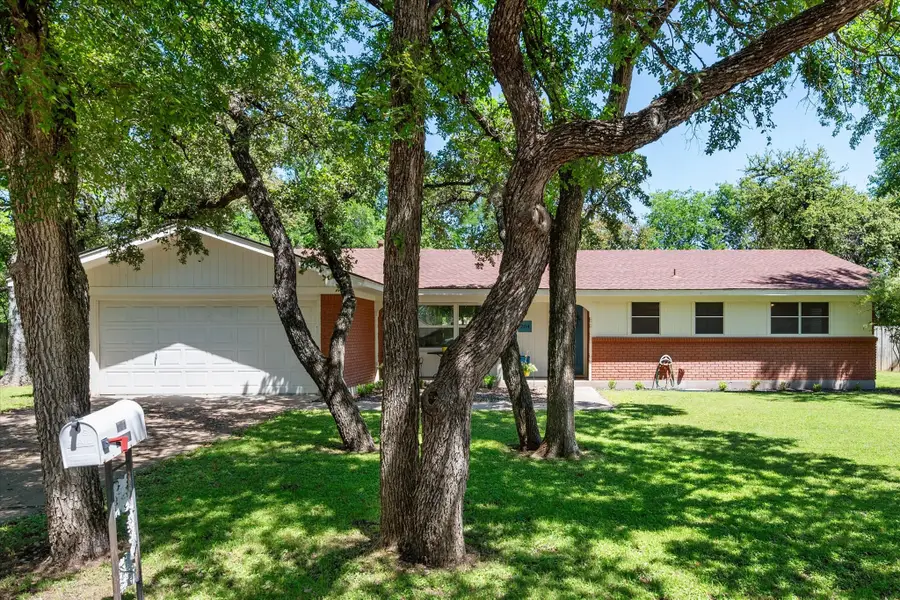 204 Cacti Drive, Lakeside, TX 76108 - Image #3